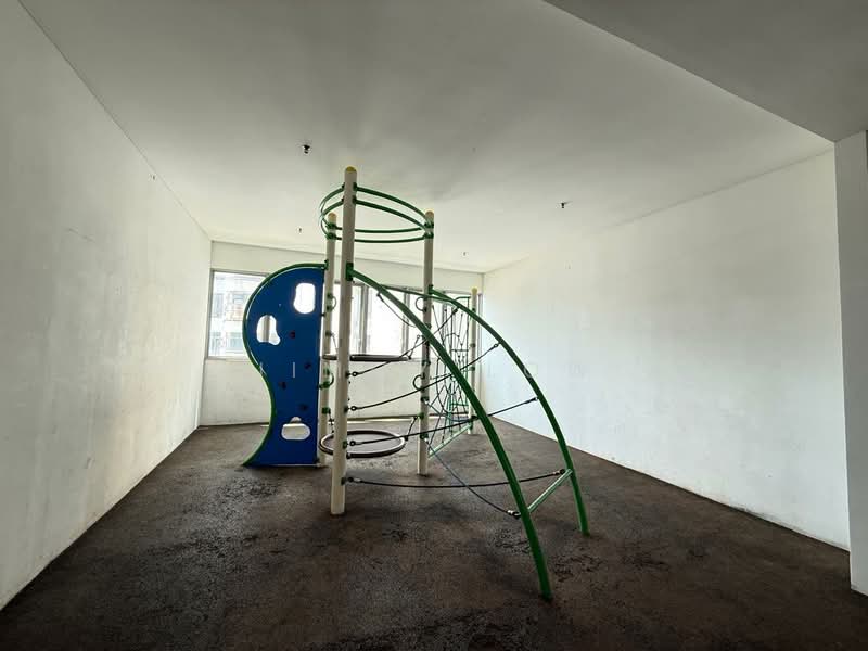 Service Residence for Rent at Regalia Residence - Jimmy Low - Interior - PropertyGuru.com.my