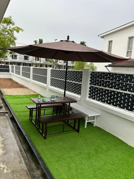 2-storey Terraced House for Sale in Bandar Tasik Puteri (Rawang) - Jessie Wong - Exterior - PropertyGuru.com.my