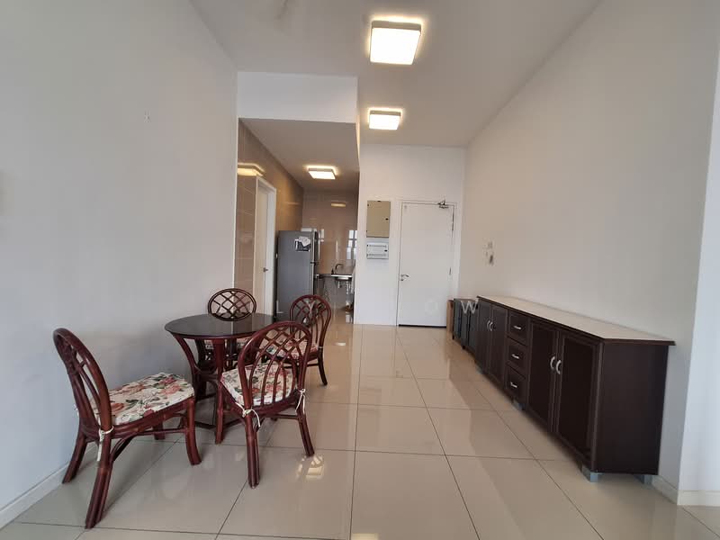 Condominium for Rent at Waltz Residences - Lily Siow - Dining Hall - PropertyGuru.com.my