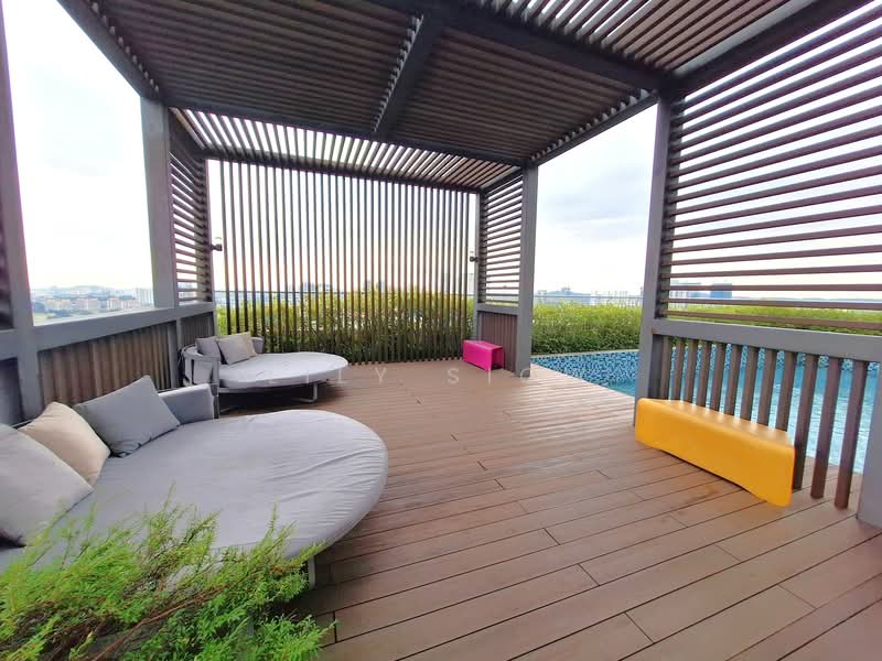Condominium for Rent at Waltz Residences - Lily Siow - Exterior - PropertyGuru.com.my