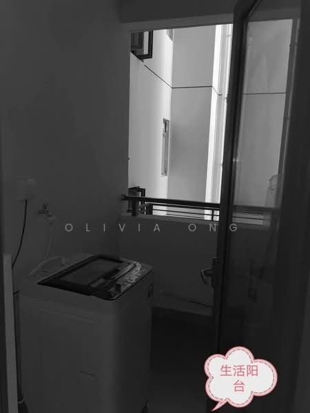 Servis Apartment untuk Dijual di R&F Princess Cove Phase 1 - Olivia Ong - PropertyGuru.com.my