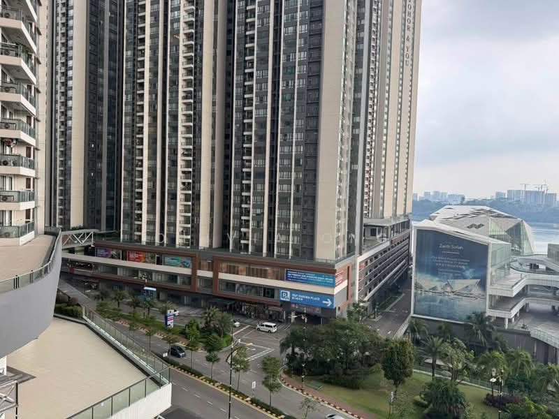 Servis Apartment untuk Dijual di R&F Princess Cove Phase 1 - Olivia Ong - PropertyGuru.com.my