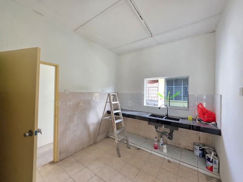 For Sale - Taman Sepekan Makmur