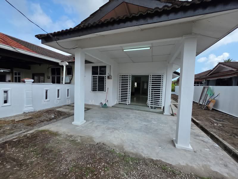 For Sale - Taman Sepekan Makmur