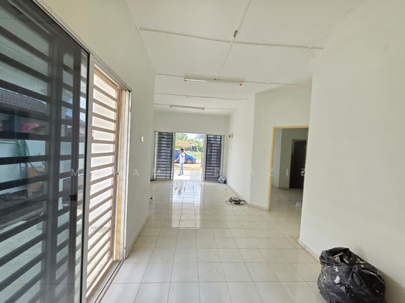 For Sale - Taman Sepekan Makmur