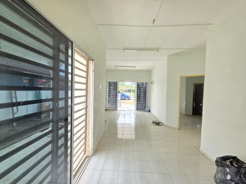 For Sale - Taman Sepekan Makmur