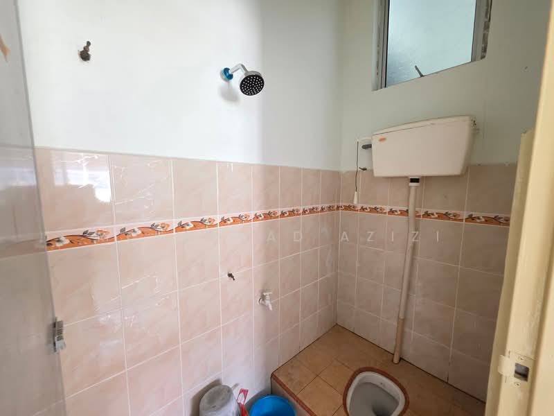 For Sale - Taman Sepekan Makmur