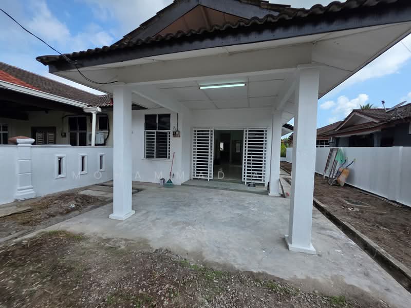 For Sale - Taman Sepekan Makmur
