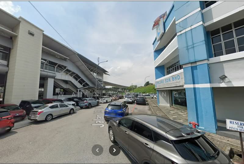 Shop for Sale in Usj 21 (Subang Jaya) - Wayne Chong - Exterior - PropertyGuru.com.my