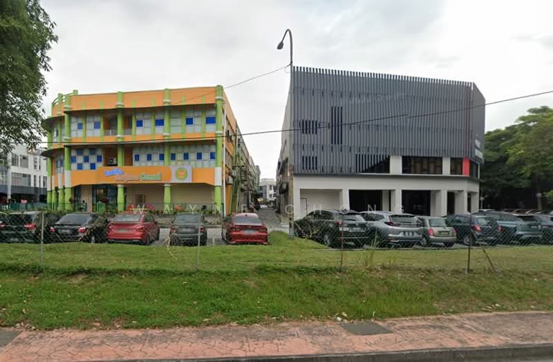 Shop for Sale in Usj 21 (Subang Jaya) - Wayne Chong - Exterior - PropertyGuru.com.my