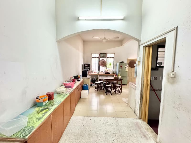 2-storey Terraced House for Sale in Desa Melawati (Setapak) - Mohd Aizat Saiful Bahri - PropertyGuru.com.my