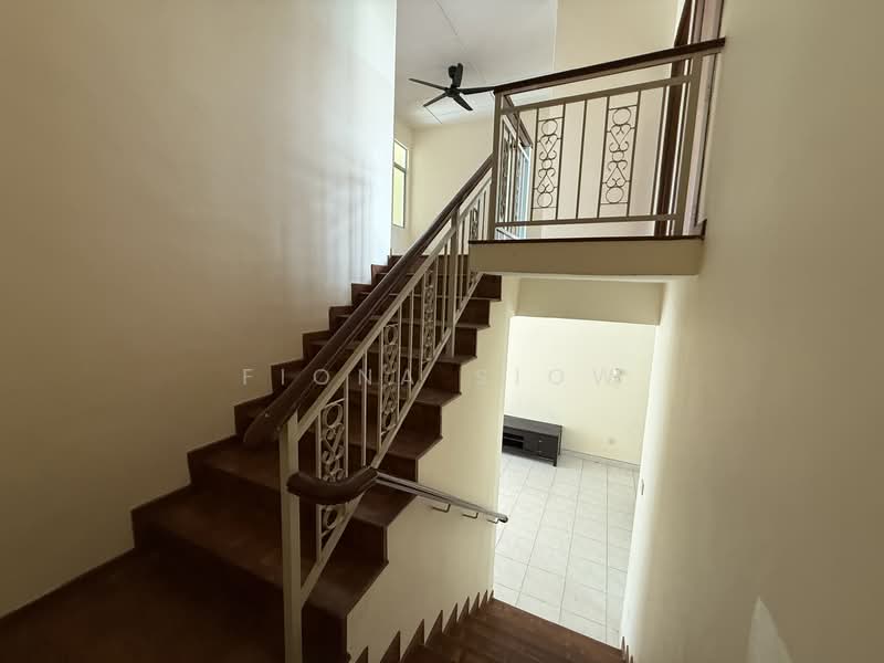 Rumah Teres 2 Tingkat untuk Disewa di Taman Impian Emas (Skudai) - Fiona Siow - Interior - PropertyGuru.com.my