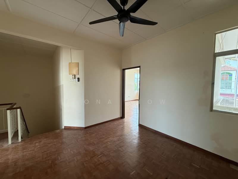Rumah Teres 2 Tingkat untuk Disewa di Taman Impian Emas (Skudai) - Fiona Siow - Interior - PropertyGuru.com.my