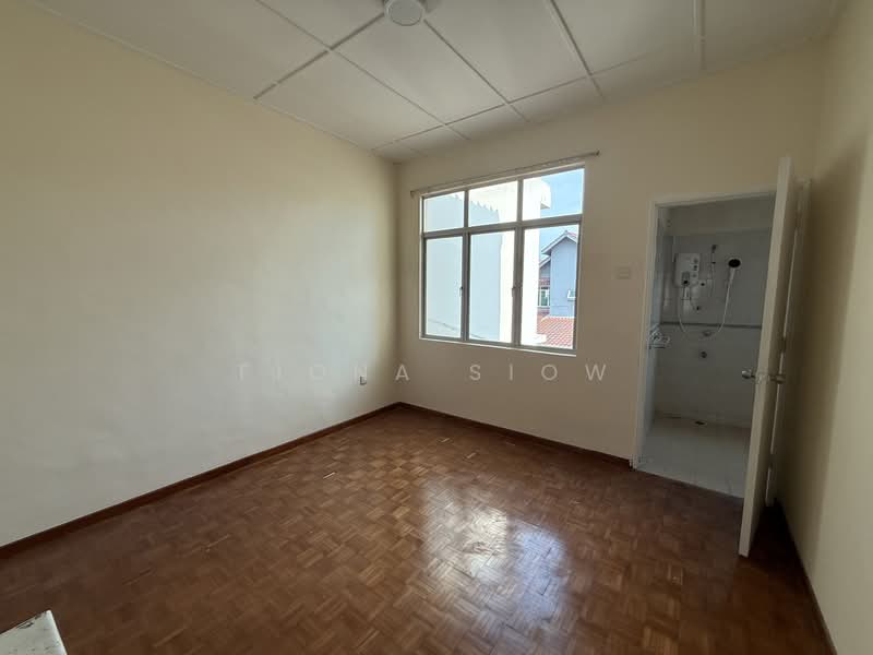 Rumah Teres 2 Tingkat untuk Disewa di Taman Impian Emas (Skudai) - Fiona Siow - Bedroom 3 - PropertyGuru.com.my