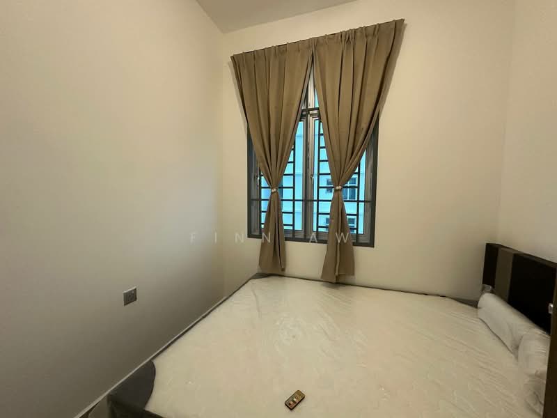 Service Residence for Sale at SKS Habitat - Finn Aw - Bedroom - PropertyGuru.com.my