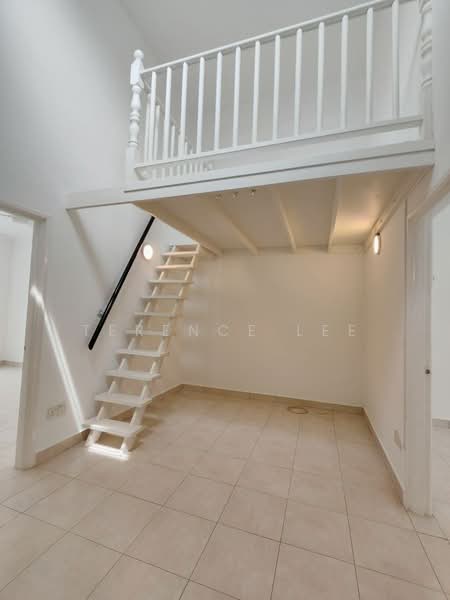 Rumah Teres untuk Disewa di Shah Alam (Selangor) - Terence Lee - Interior - PropertyGuru.com.my