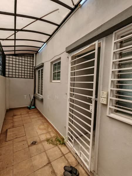 Rumah Teres untuk Disewa di Shah Alam (Selangor) - Terence Lee - Exterior - PropertyGuru.com.my