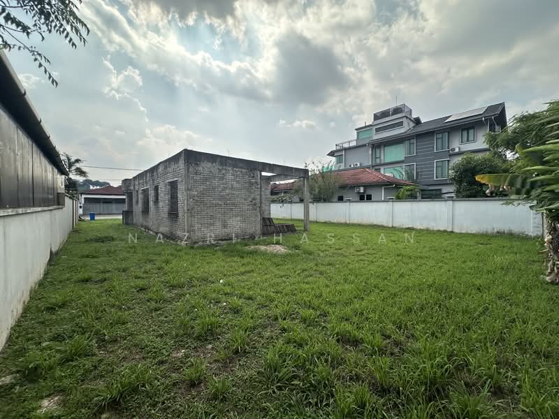 Residential Land for Sale in U6, Taman Desa Subang Permai (Shah Alam) - Nazri Hassan - PropertyGuru.com.my