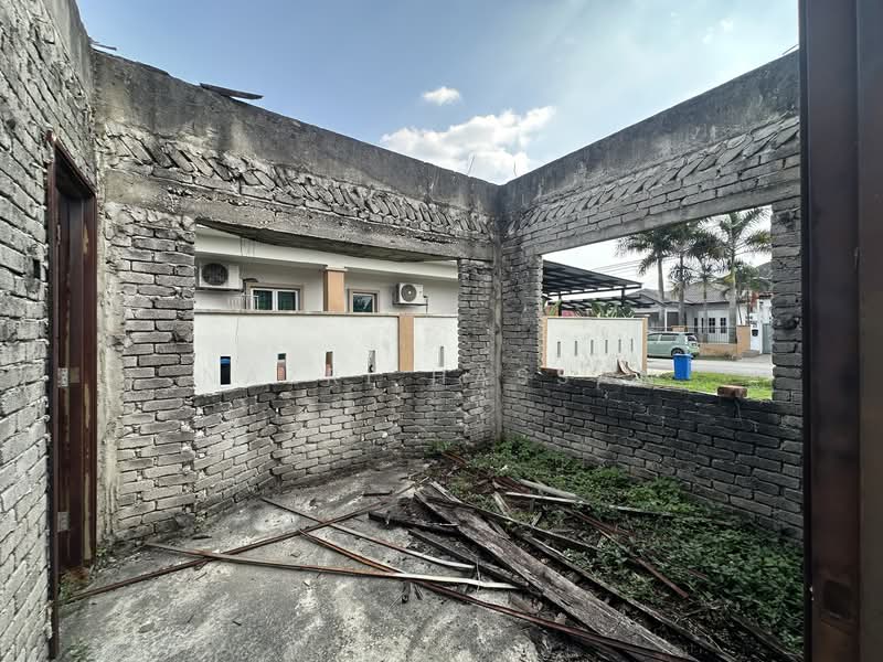 Residential Land for Sale in U6, Taman Desa Subang Permai (Shah Alam) - Nazri Hassan - PropertyGuru.com.my