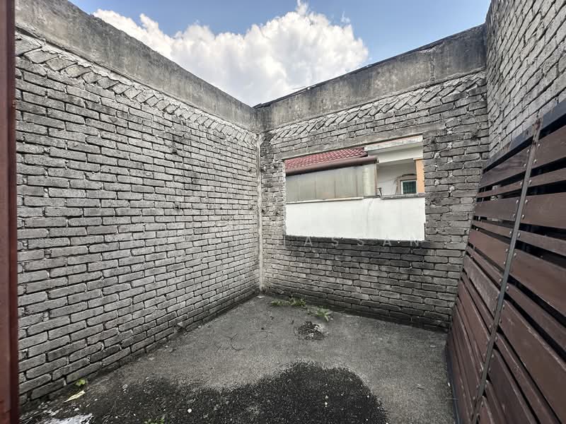 Residential Land for Sale in U6, Taman Desa Subang Permai (Shah Alam) - Nazri Hassan - PropertyGuru.com.my