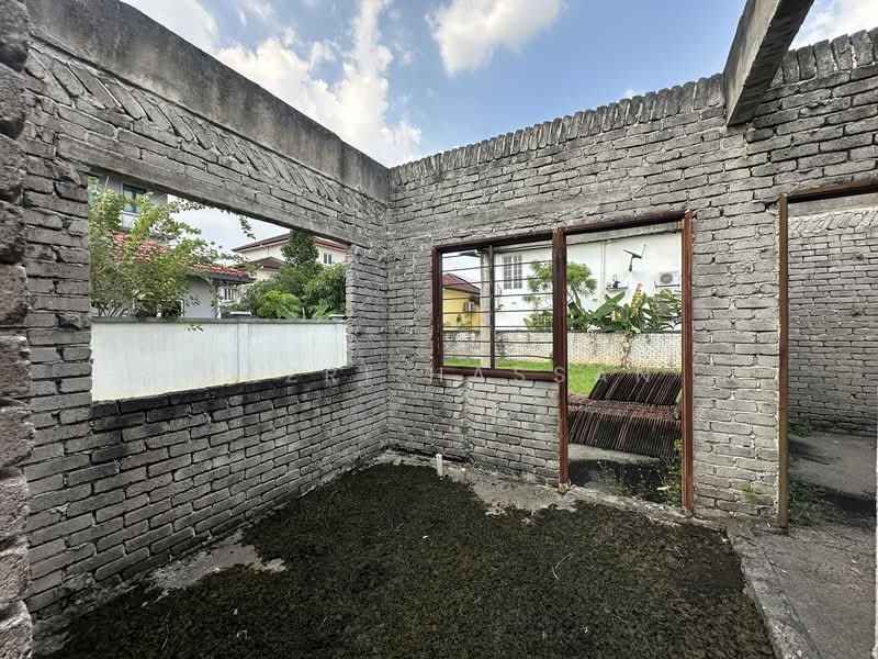Residential Land for Sale in U6, Taman Desa Subang Permai (Shah Alam) - Nazri Hassan - PropertyGuru.com.my