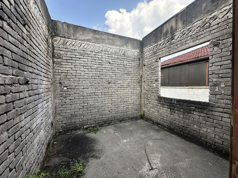 Residential Land for Sale in U6, Taman Desa Subang Permai (Shah Alam) - Nazri Hassan - PropertyGuru.com.my