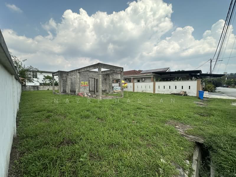 Residential Land for Sale in U6, Taman Desa Subang Permai (Shah Alam) - Nazri Hassan - PropertyGuru.com.my