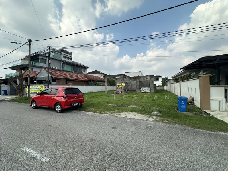 Residential Land for Sale in U6, Taman Desa Subang Permai (Shah Alam) - Nazri Hassan - PropertyGuru.com.my