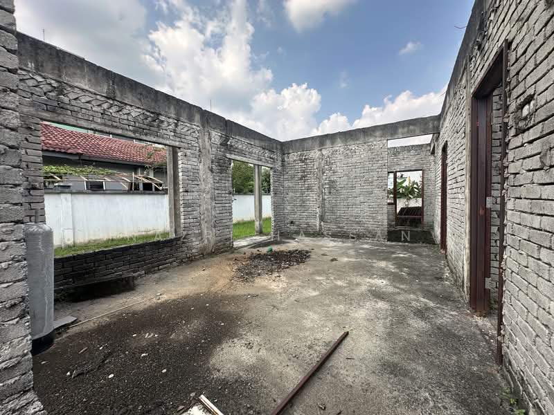 Residential Land for Sale in U6, Taman Desa Subang Permai (Shah Alam) - Nazri Hassan - PropertyGuru.com.my