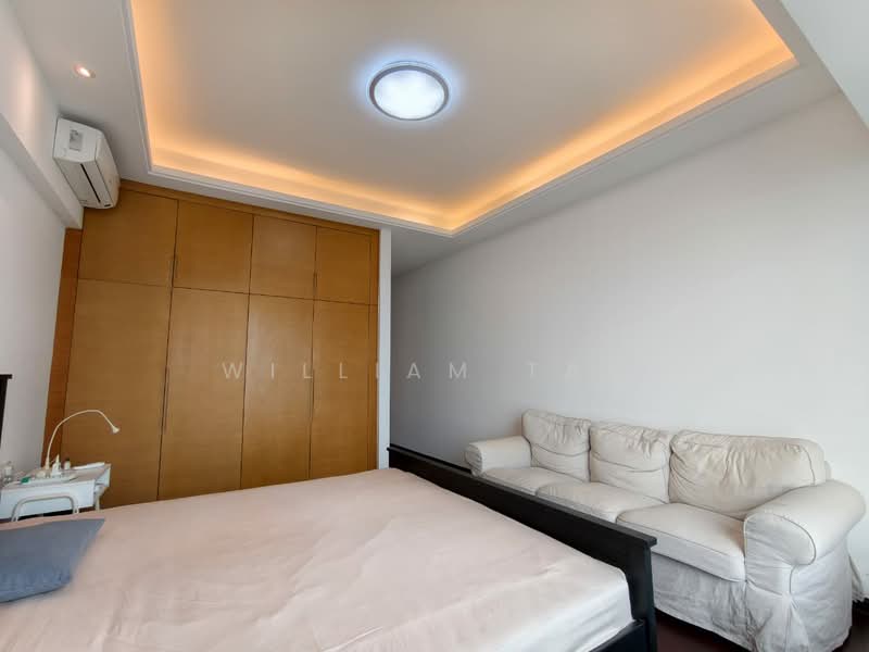Servis Apartment untuk Dijual di R&F Princess Cove Phase 1 - William Tay - Bedroom - PropertyGuru.com.my