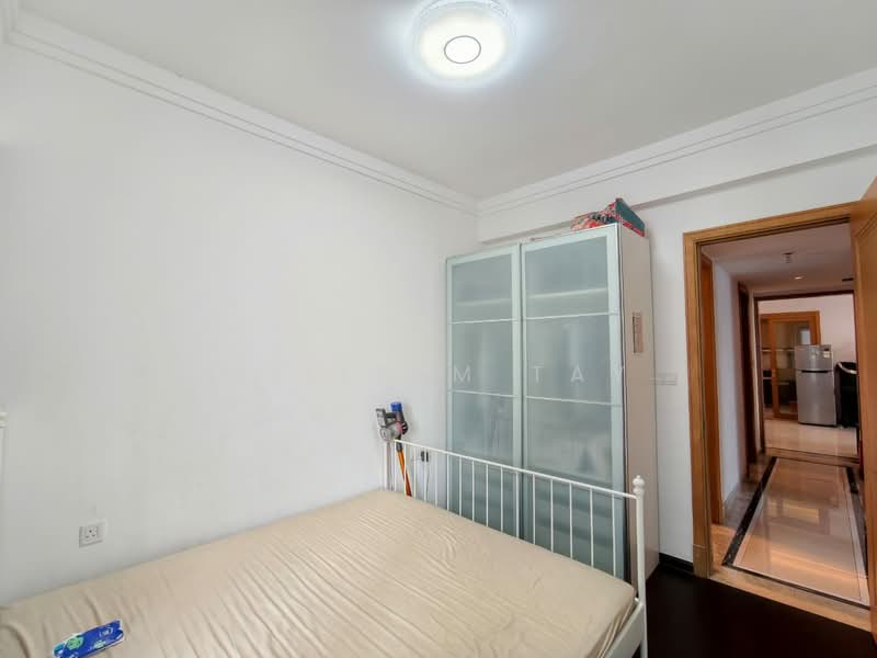 Servis Apartment untuk Dijual di R&F Princess Cove Phase 1 - William Tay - Bedroom - PropertyGuru.com.my