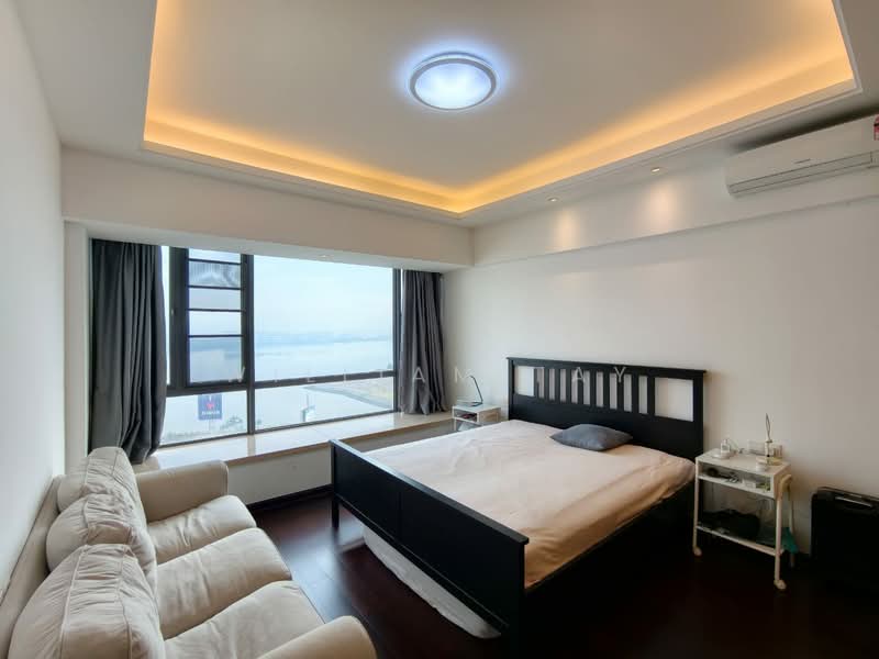 Servis Apartment untuk Dijual di R&F Princess Cove Phase 1 - William Tay - Bedroom - PropertyGuru.com.my