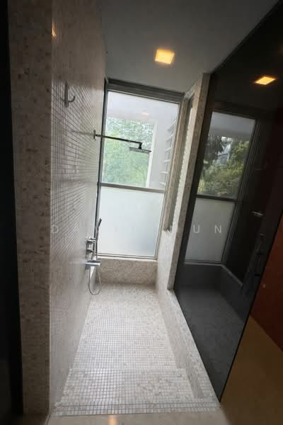 Service Residence for Rent at Verve Suites - David Mun - Bathroom - PropertyGuru.com.my