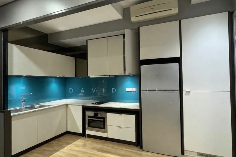 Service Residence for Rent at Verve Suites - David Mun - Kitchen - PropertyGuru.com.my