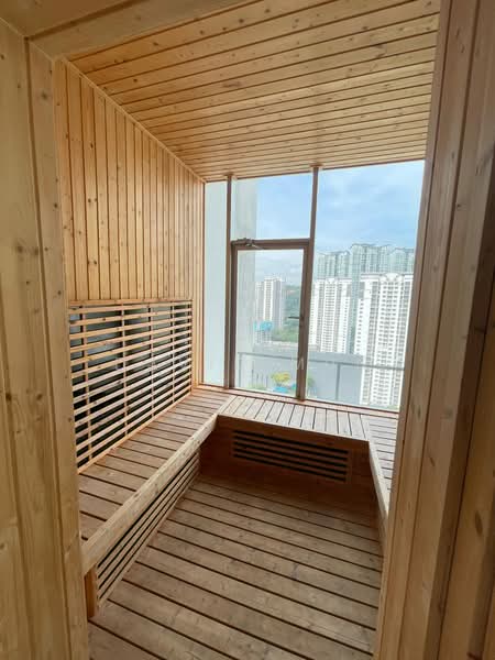 Service Residence for Rent at Verve Suites - David Mun - View - PropertyGuru.com.my