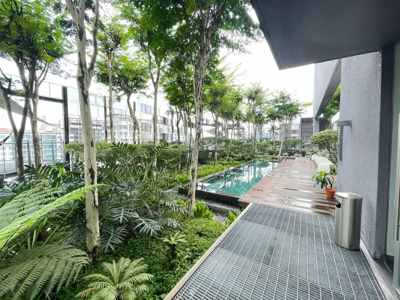 Service Residence for Rent at Verve Suites - David Mun - Exterior - PropertyGuru.com.my