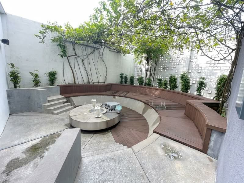 Service Residence for Rent at Verve Suites - David Mun - Exterior - PropertyGuru.com.my