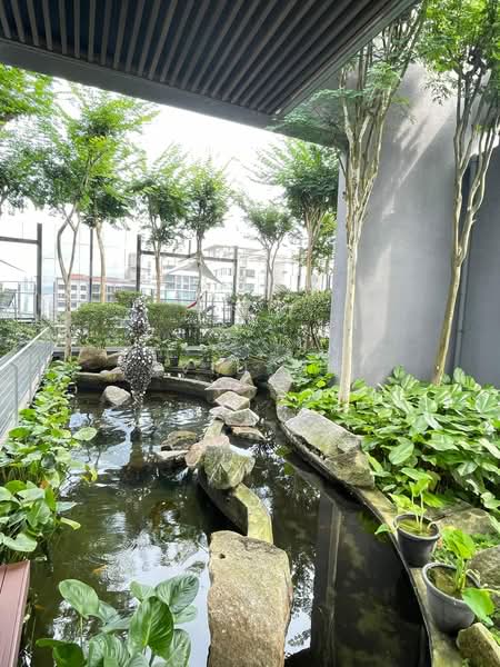 Service Residence for Rent at Verve Suites - David Mun - Garden - PropertyGuru.com.my