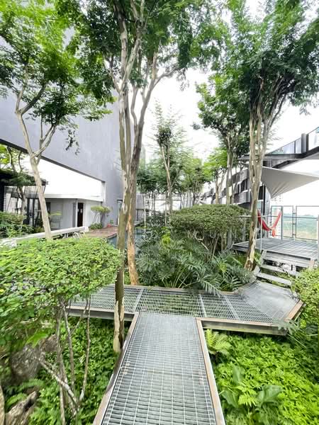 Service Residence for Rent at Verve Suites - David Mun - Garden - PropertyGuru.com.my