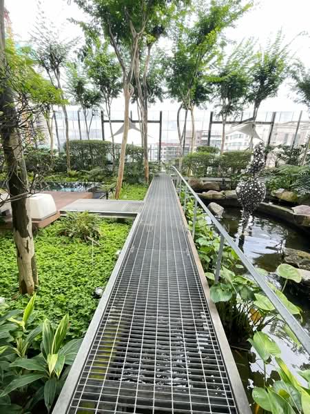 Service Residence for Rent at Verve Suites - David Mun - Garden - PropertyGuru.com.my