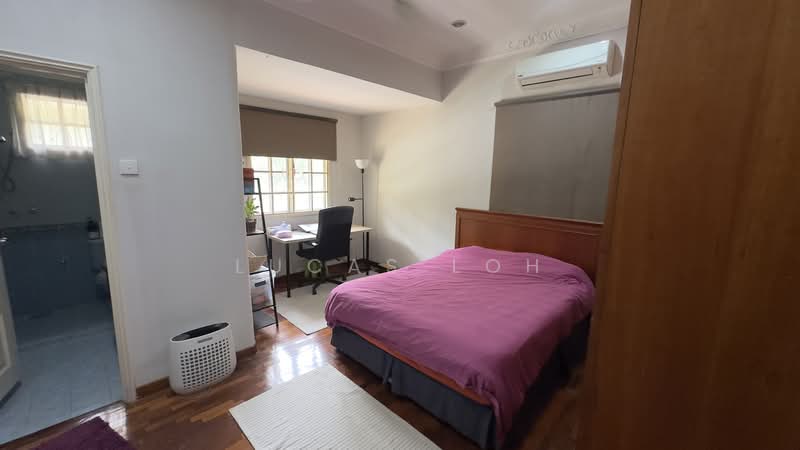 Bungalow for Sale in Bandar Country Homes (Rawang) - Lucas Loh - Bedroom - PropertyGuru.com.my