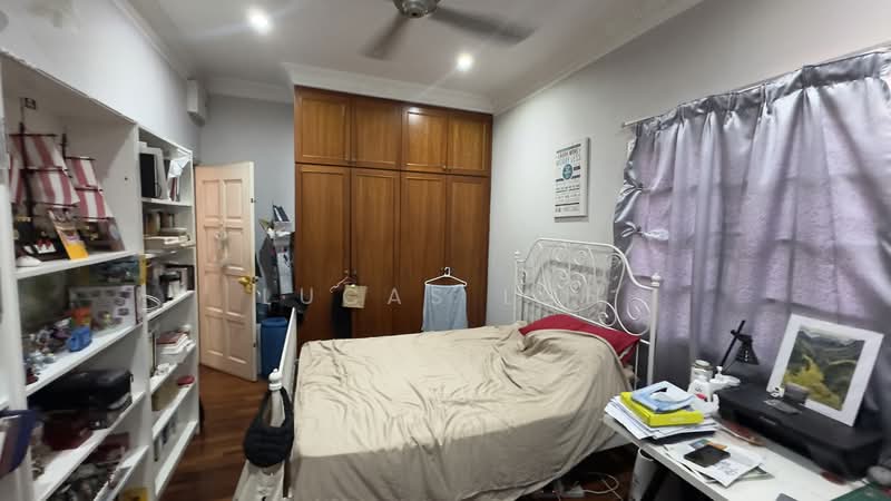 Bungalow for Sale in Bandar Country Homes (Rawang) - Lucas Loh - Bedroom - PropertyGuru.com.my