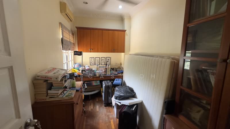 Bungalow for Sale in Bandar Country Homes (Rawang) - Lucas Loh - Study - PropertyGuru.com.my