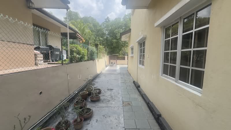 Bungalow for Sale in Bandar Country Homes (Rawang) - Lucas Loh - Exterior - PropertyGuru.com.my