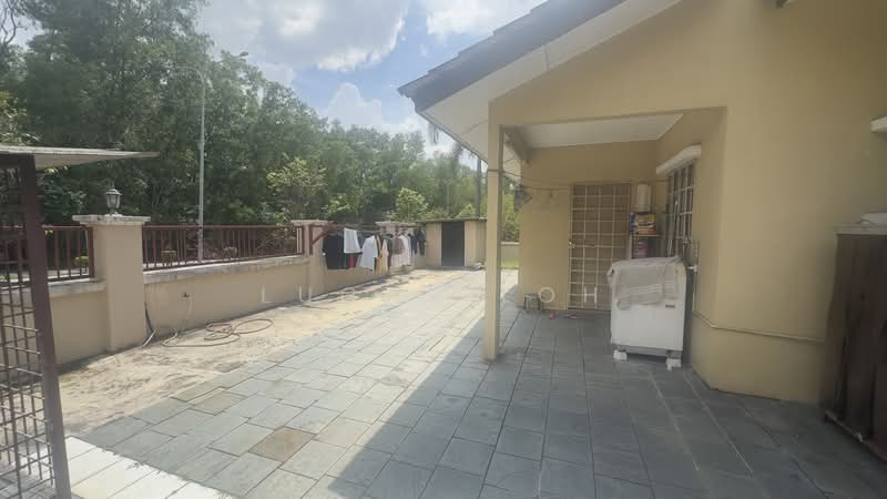 Bungalow for Sale in Bandar Country Homes (Rawang) - Lucas Loh - Exterior - PropertyGuru.com.my