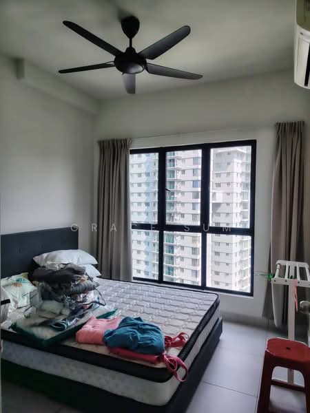 Servis Apartment untuk Disewa di Majestic Maxim - GRACE SUM - Bedroom - PropertyGuru.com.my