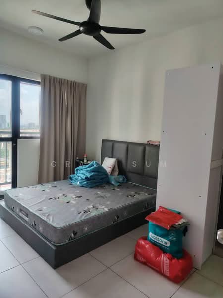 Servis Apartment untuk Disewa di Majestic Maxim - GRACE SUM - Bedroom - PropertyGuru.com.my