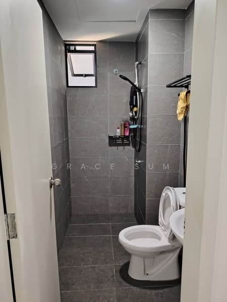 Servis Apartment untuk Disewa di Majestic Maxim - GRACE SUM - Bathroom - PropertyGuru.com.my