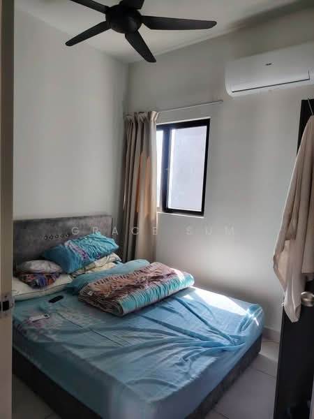 Servis Apartment untuk Disewa di Majestic Maxim - GRACE SUM - Bedroom - PropertyGuru.com.my