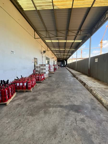 Detached Factory for Sale in Kawasan Perindustrian Tebrau 3 (Tebrau) - Caryn Ter - Exterior - PropertyGuru.com.my